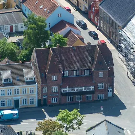Det Gamle Penzion