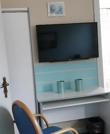 Det Gamle Penzion *