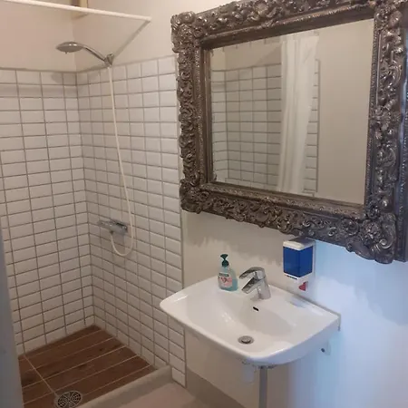 Det Gamle Konukevi