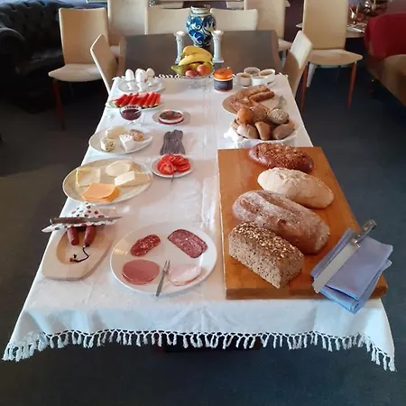 Det Gamle 3* Rudkøbing