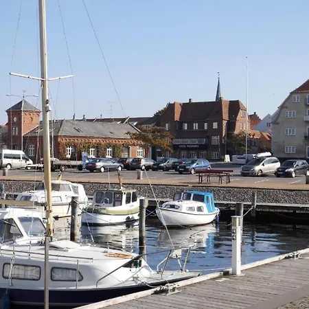 Det Gamle Penzion *