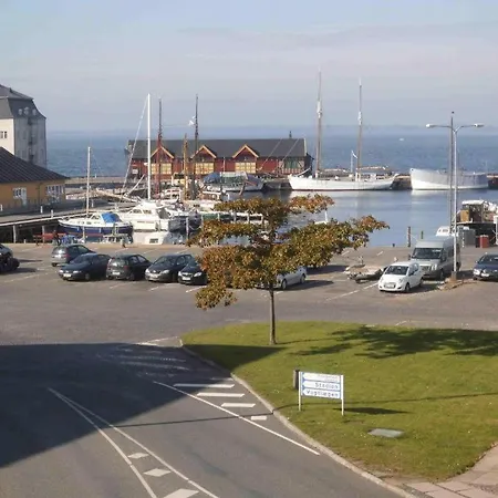 Det Gamle Konukevi *