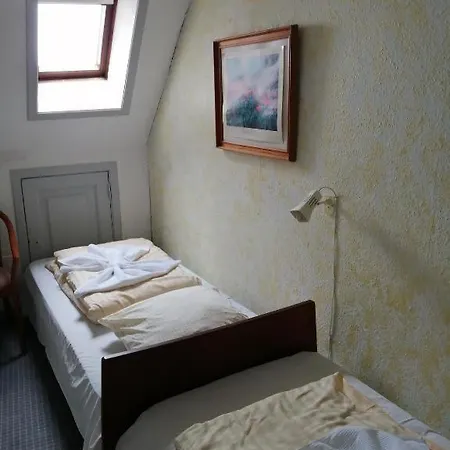Penzion Det Gamle