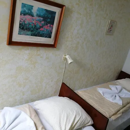 Det Gamle Gæstehus Rudkøbing