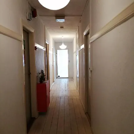 Det Gamle 鲁德克丙