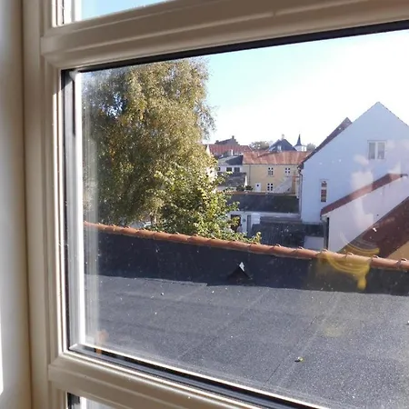 Det Gamle Penzion Rudkøbing
