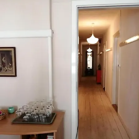 Det Gamle Penzion