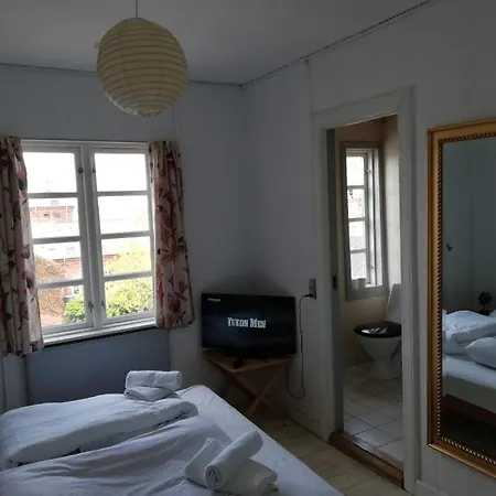 Affittacamere Det Gamle