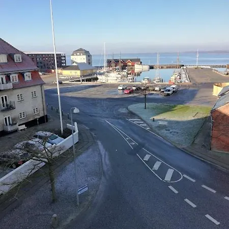 Det Gamle Penzion