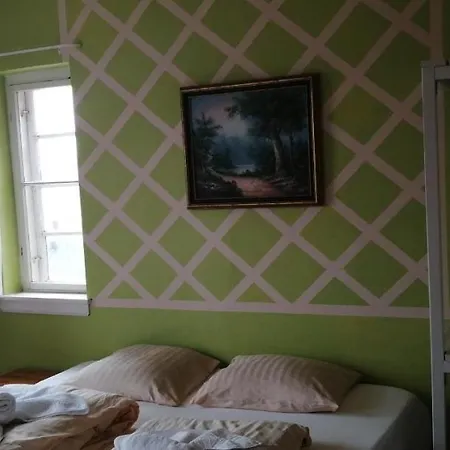 Det Gamle Rudkøbing