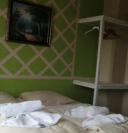 Det Gamle Gæstehus 3*