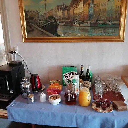 Det Gamle 鲁德克丙