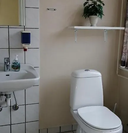 Det Gamle Penzion