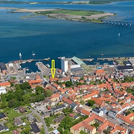 Penzion Det Gamle