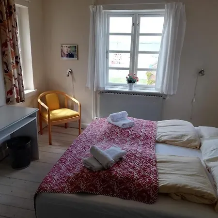 Det Gamle * Rudkøbing