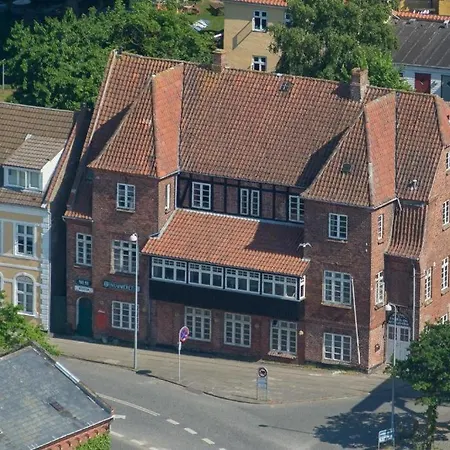 Det Gamle 鲁德克丙