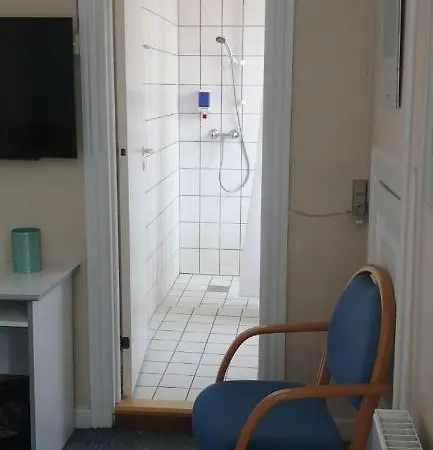 Penzion Det Gamle